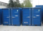 6′ Storage Container - Image 3