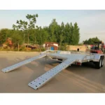 Custom Race Trailers for Car Transport - Image 2