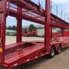 2 Axle 10 Ton Car Hauling Utility Trailer - Image 9