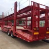 2 Axle 10 Ton Car Hauling Utility Trailer - Image 6