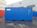 20′ High Cube (Hc) Container - Image 5