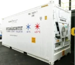 20′ Reefer Container - Image 4