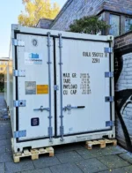 20′ Reefer Container - Image 6