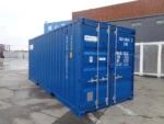 20′ Storage Container - Image 9