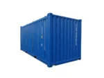 20′ Storage Container - Image 4