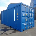 20′ Storage Container - Image 5