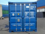 20′ Storage Container - Image 8
