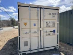 New 20ft Storage Container with Easy Open Door - Image 3