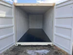 New 20ft Storage Container with Easy Open Door - Image 8