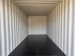 New 20ft Storage Container with Easy Open Door - Image 6