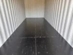 New 20ft Storage Container with Easy Open Door - Image 4