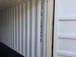 New 20ft Storage Container with Easy Open Door - Image 5