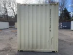 High Cube 20ft New Storage Container - Image 7