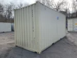 High Cube 20ft New Storage Container - Image 8