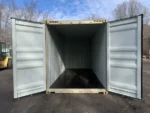 High Cube 20ft New Storage Container - Image 9