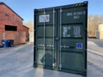 High Cube 10ft New Storage Container