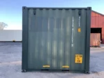 High Cube 10ft New Storage Container - Image 9