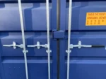 10ft Storage Container with Lock Box - Image 8