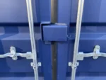 10ft Storage Container with Lock Box - Image 7