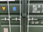 New 20ft Storage Container with Lock Box - Image 8