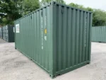 New 20ft Storage Container with Lock Box - Image 9