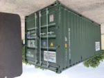 New 20ft Storage Container with Lock Box - Image 7