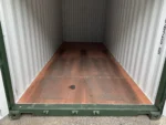 New 20ft Storage Container with Lock Box - Image 6