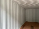 New 20ft Storage Container with Lock Box - Image 5