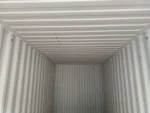 New 20ft Storage Container with Lock Box - Image 4