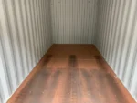 High Cube 20ft New Storage Container - Image 3