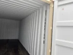 20ft New Storage Container with Easy Open Door - Image 3