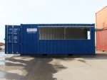 20′ Store Container - Image 7