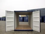 20′ Double Door Container (Dd) - Image 3