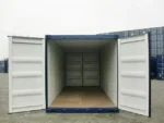 20′ Double Door Container (Dd) - Image 4