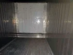 20′ Insulated Container, Ex-reefer - Image 5