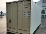20′ Insulated Container, Ex-reefer - Image 4