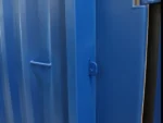 20′ Storage Container With Sliding Door - Image 5