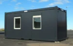 20′ Office Container - Image 12