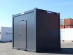 10′ Office Container - Image 6