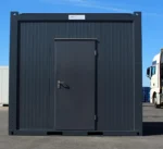 10′ Office Container - Image 7