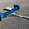 Stehl Tow Car Dolly Trailer for Front Wheel - Image 3