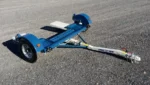Stehl Tow Car Dolly Trailer for Front Wheel