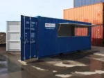 20′ Store Container - Image 6