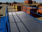 20′ Store Container with a roof terrace - Image 5