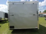 Fast Cargo 8.5×20 Enclosed Trailer For Sale - Image 4