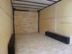 Fast Cargo 8.5×20 Enclosed Trailer For Sale - Image 6