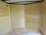 Fast Cargo 8.5×20 Enclosed Trailer For Sale - Image 7