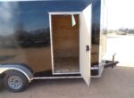 2025 Anvil 7×16 Enclosed Trailer For Sale W/ 84″ Interior Height - Image 11