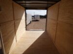 2025 Anvil 7×16 Enclosed Trailer For Sale W/ 84″ Interior Height - Image 7