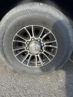 2024 Fast Cargo 8.5×28 Enclosed Charcoal Gray Blackout Trailer For Sale - Image 9